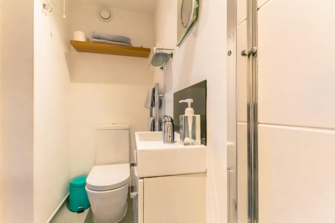 Domus House Studio Apartments In Chester City Centre With Free Parking By Rework Accommodation Экстерьер фото